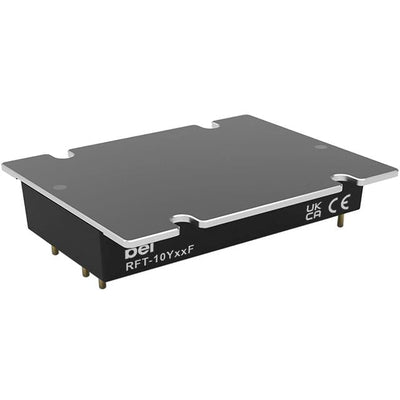 RFT-10Y03F by Bel Power Solutions - DC-DC,14-160V INPUT, 3.3V/3.03A