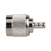 RFT-1202-3 by RF Industries - TNC MALE CRIMP; 50 OHMS