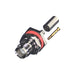 RFT-1212 by RF Industries - TNC FEMALE BH CRIMP; 50 OHMS