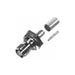 RFT-1213-X by RF Industries - TNC FEMALE BH CRIMP; 50 OHMS