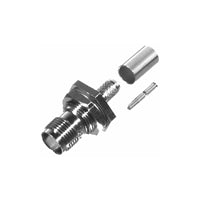 RFT-1213-X by RF Industries - TNC FEMALE BH CRIMP; 50 OHMS