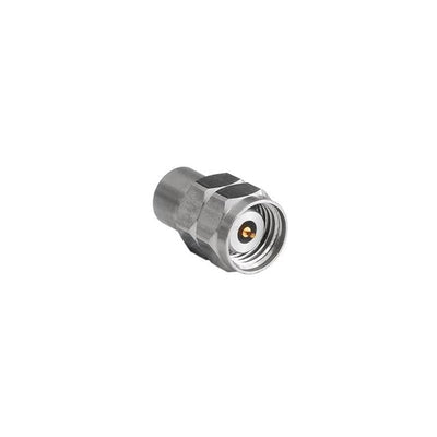 RFTERM240J1W by Bulgin - CONNECTOR 2.4MM J TO TERM 1W