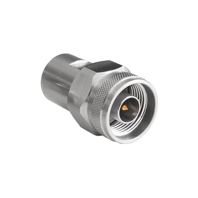 RFTERMNP2W by Bulgin - CONNECTOR N P TO TERM 2W