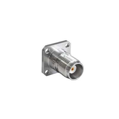 RFTNCAA4PFHMF by Bulgin - CONNECTOR TNCA P FLNG MNT 4HOLE