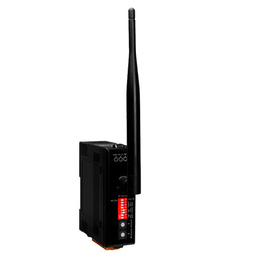 RFU-2400 by ICP DAS USA INC - RF MODEM ( 2.4 GHZ ) WITH RS-232
