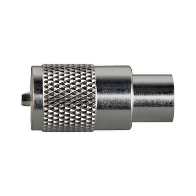 RFU-501 by RF Industries - UHF MALE SOLDER; 50 OHMS