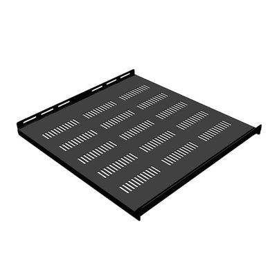 RFVS1921BK1 by Hammond Manufacturing - SHELF FIXED 21X17.8X1.74"" BLACK