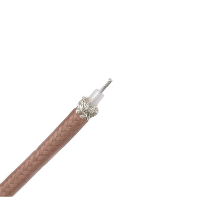 RG-400-50 by Remington Industries - CABLE COAXIAL RG400 50