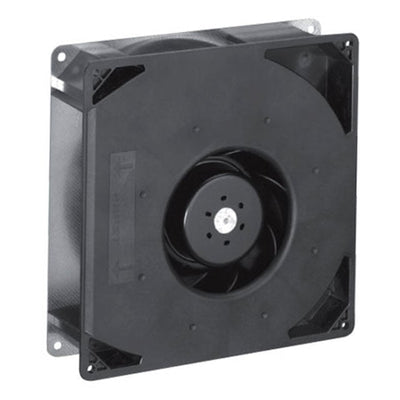 RG160-28/18N/12 by ebm-papst Inc. - FAN BLOWER CF 220X56MM 48VDC