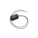 RG1676-38 by Electrocube - RC NETWORK, 0.5 MFD, 50 OHM, 250