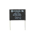 RG1780-6 by Electrocube - RC NETWORK, 0.5 MFD, 100 OHM, 12
