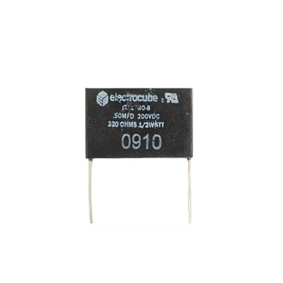 RG1782-3 by Electrocube - RC NETWORK, 0.1 MFD, 47 OHM, 250