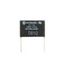 RG1782-3 by Electrocube - RC NETWORK, 0.1 MFD, 47 OHM, 250