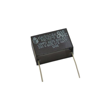 RG1782-8 by Electrocube - RC NETWORK, 0.1 MFD, 220 OHM, 25