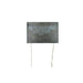 RG1784-10 by Electrocube - RC NETWORK, 0.5 MFD, 470 OHM, 25