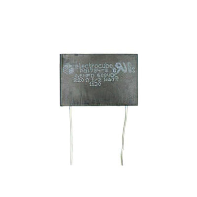 RG1784-3 by Electrocube - RC NETWORK, 0.5 MFD, 47 OHM, 250