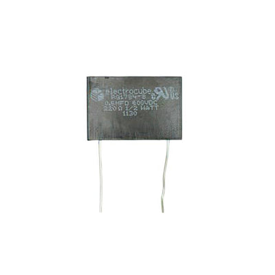 RG1784-8 by Electrocube - RC NETWORK, 0.5 MFD, 220 OHM, 25