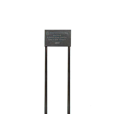 RG1983-3 by Electrocube - RC NETWORK, 0.5 MFD, 47 OHM, 125