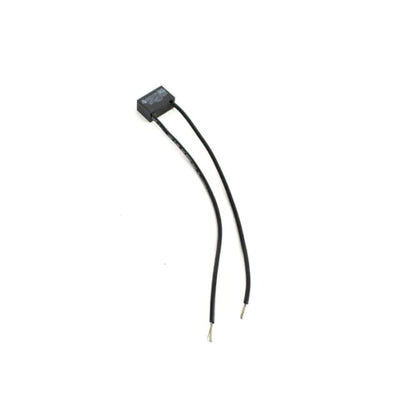 RG1983-8-6 by Electrocube - RC NETWORK, 0.5 MFD, 220 OHM, 12