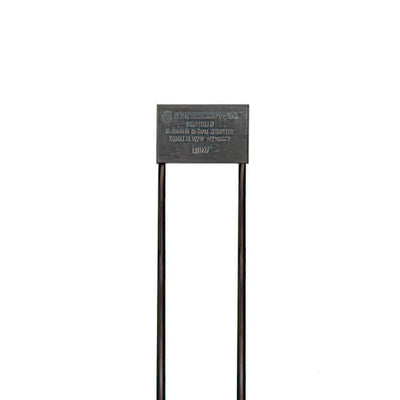RG1983-8 by Electrocube - RC NETWORK, 0.5 MFD, 220 OHM, 12