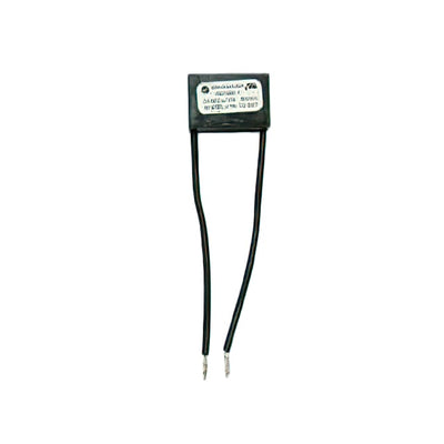 RG1986-6 by Electrocube - RC NETWORK, 0.5 MFD, 100 OHM, 25