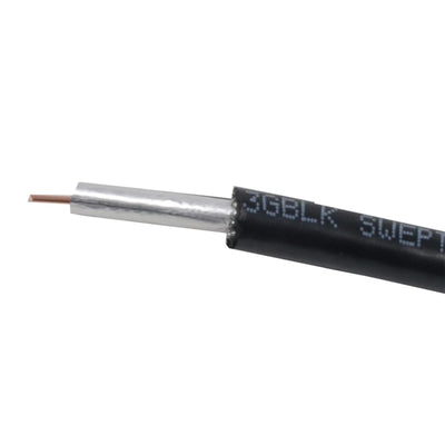 RG59 by Crest Electronics - COAXIAL DISTRIBUTION CABLE