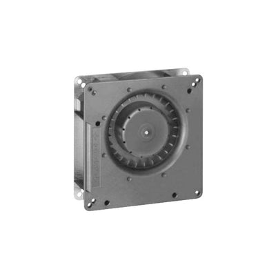 RG90-18/14N by ebm-papst Inc. - FAN BLOWER CF 135X38MM 24VDC