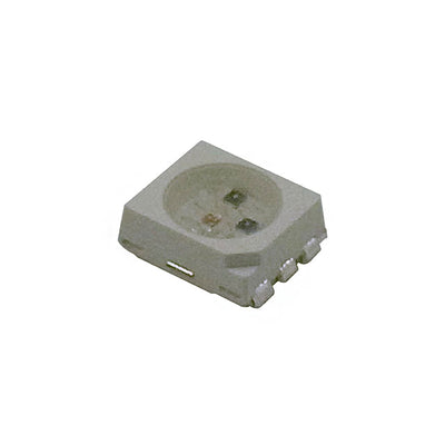 BL-HBGJAGRM132N-EP by American Bright Optoelectronics Corporation - 3528 PLCC RGB W IR