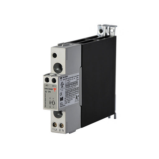 RGC1A60D20KGU by Carlo Gavazzi Inc. - RELAY SSR 32VDC 1PH 600V 23A