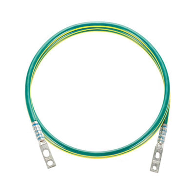 RGEJ696U by Panduit Corp - EQUIPMENT GROUNDING JUMPER