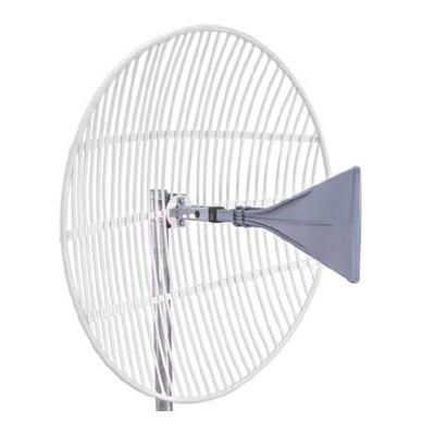 RGP-MBF4-825-17F-TA-001 by Raltron Electronics - ANTENNA PARABOLIC 600-6500MHZ