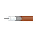 RG_179_B/U by Huber+Suhner, Inc. - CABLE COAXIAL RG179 METER