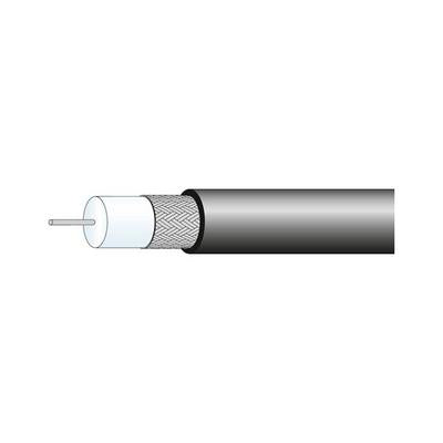 RG_59_B/U by Huber+Suhner, Inc. - CABLE COAXIAL RG59 METER