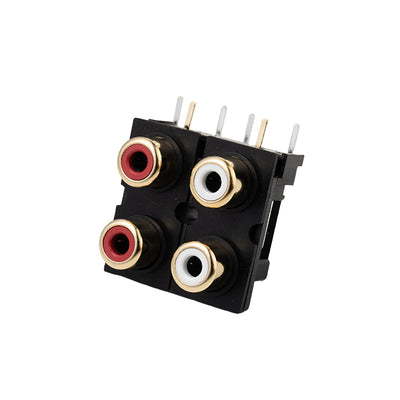 RH1018160GNL by RDI, Inc. - RCA JACK