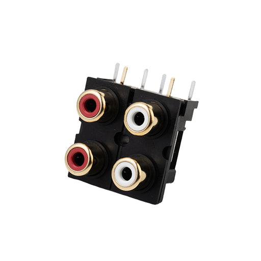RH1018160GNL by RDI, Inc. - RCA JACK