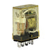 RH1B-ULCAC24V by IDEC - RELAY GEN PURPOSE SPDT 10A 24V