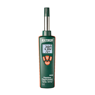 RH390 by FLIR Extech - PSYCHROMETER/PRECISION