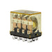 RH4B-UDC12V by IDEC - RELAY GEN PURPOSE 4PDT 10A 12V