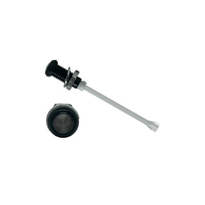 RHD-1660-F6PS67PR by Bivar Inc. - IP67 RIGID LIGHT PIPE, VERTICAL