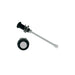 RHD-1660-F6PD67PR by Bivar Inc. - IP67 RIGID LIGHT PIPE, VERTICAL