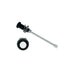 RHD-2160-F6P67PR by Bivar Inc. - IP67 RIGID LIGHT PIPE, VERTICAL