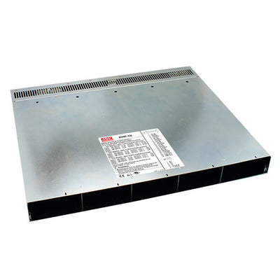 RHP-1UI-A by MEAN WELL USA Inc. - RACK SYST FOR RCB-1600/RCP-1600