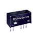 RH-1205D/H6 by Recom Power - DC DC CONVERTER +/-5V 1W