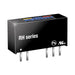 RH-1505D/P by Recom Power - DC DC CONVERTER +/-5V 1W