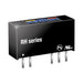 RH-1212D/HP by Recom Power - DC DC CONVERTER +/-12V 1W