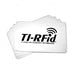 RI-TRP-W4FF-30 by Texas Instruments - RFID TAG R/W 134.2KHZ CARD