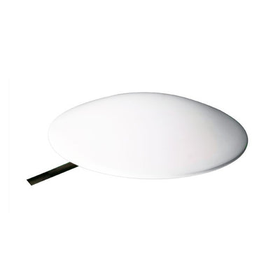 RI.02.01.3000W by Taoglas Limited - RF ANT 915MHZ DOME SMB MALE ADH