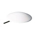 RI.02.01.3000W by Taoglas Limited - RF ANT 915MHZ DOME SMB MALE ADH