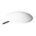 RI.02.02.3000W by Taoglas Limited - RF ANT 915MHZ DOME SMB MALE ADH