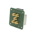 RI2441 by Ranatec - SP4T COAXIAL SOLID STATE SWITCH